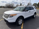Used 2014 Ford Explorer 4WD image 3