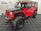 Used 2016 Jeep Wrangler Unlimited Sport w/ Trailer Tow Group image 5