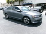 Used 2015 Volkswagen Jetta SEL Premium image 3