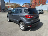 Certified 2022 Ford EcoSport SE w/ SE Convenience Package image 3