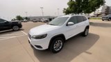 Used 2021 Jeep Cherokee Latitude Lux image 4