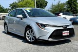 Used 2021 Toyota Corolla LE image 2
