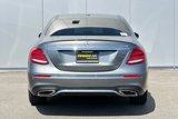 Used 2018 Mercedes-Benz E 400 4MATIC Sedan image 4
