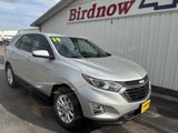 Used 2019 Chevrolet Equinox LT image 3