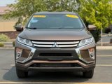Used 2020 Mitsubishi Eclipse Cross ES image 2