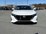 New 2025 Nissan Sentra S image 2