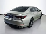 Certified 2023 Lexus ES 350 w/ Premium Package image 5