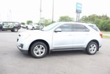 Used 2012 Chevrolet Equinox LT w/ LPO, Protection Package image 2