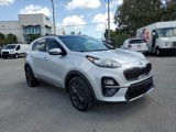 Used 2020 Kia Sportage S w/ S Sunroof Package image 3