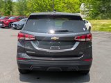 Used 2022 Chevrolet Equinox LS w/ LS Convenience Package image 4