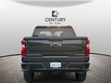 Used 2022 Chevrolet Silverado 1500 Custom Trail Boss image 3