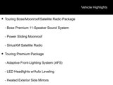 Used 2017 MAZDA MAZDA6 Touring w/ Touring Premium Package image 2