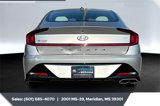 Used 2022 Hyundai Sonata SEL image 4