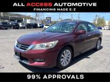 Used 2013 Honda Accord EX-L image 3