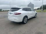 Used 2020 Buick Enclave Avenir w/ Avenir Technology Package image 5