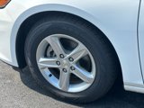Used 2023 Chevrolet Malibu LS image 5