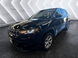 New 2024 Jeep Compass Sport image 5