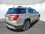 Used 2022 GMC Acadia SLT w/ Technology Package image 5