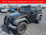 Used 2011 Jeep Wrangler Sport image 6