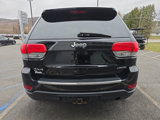 Used 2017 Jeep Grand Cherokee Limited image 4