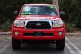 Used 2006 Toyota Tacoma 4x4 Double Cab image 2