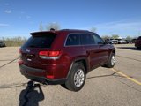 Used 2021 Jeep Grand Cherokee Laredo X image 6