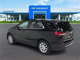 Used 2022 Chevrolet Equinox LT image 5