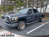 Used 2006 Dodge Ram 1500 Truck SLT w/ Trailer Tow Group image 2