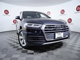 Used 2018 Audi Q5 2.0T Premium Plus w/ Premium Plus Package image 2