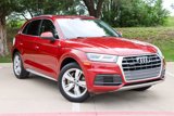 Used 2018 Audi Q5 2.0T Premium Plus w/ Premium Plus Package image 3