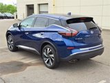 Used 2022 Nissan Murano SL w/ SL Moonroof Package image 3
