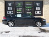 Used 2018 Ford Fusion SE image 2