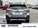 Used 2023 Subaru Outback Limited image 5
