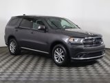 Used 2018 Dodge Durango SXT w/ 3rd Row Seating Group image 2