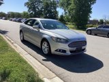 Used 2016 Ford Fusion SE w/ Equipment Group 202A image 3