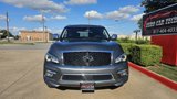 Used 2015 INFINITI QX80 4WD w/ Deluxe Technology Package image 5