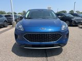 Certified 2022 Ford Escape SE w/ Convenience Package image 2