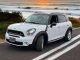 Used 2015 MINI Cooper Countryman S image 5