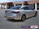 Used 2021 Nissan Sentra SV image 3