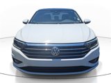 Used 2021 Volkswagen Jetta SEL Premium image 2