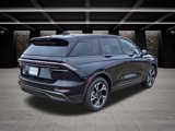 New 2025 Lincoln Nautilus Premier w/ Equipment Group 102A image 2