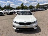 Used 2021 BMW 330i xDrive Sedan image 2