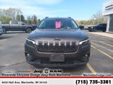 Used 2023 Jeep Cherokee Altitude Lux image 3