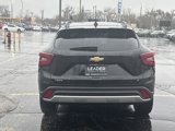 New 2025 Chevrolet Trax LT w/ Driver Confidence Package image 6