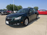 Used 2014 Chevrolet Cruze LT w/ RS Package image 2