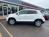 Used 2019 Chevrolet Trax LT w/ LT Convenience Package image 3