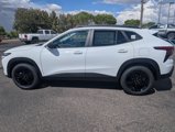 New 2025 Chevrolet Trax ACTIV w/ Driver Confidence Package image 2