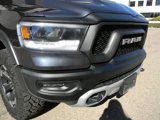 Used 2019 RAM 1500 Rebel image 2