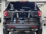 Used 2017 Ford Explorer 4WD Police Interceptor image 5