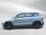 Certified 2023 Volkswagen Taos SE w/ Panoramic Sunroof Package image 4